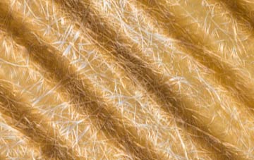 Connel fibreglass roof waterproofing