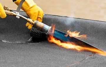 flat roof repairs Connel, Argyll And Bute