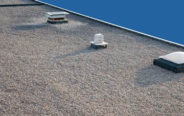 flat roofing Connel, Argyll And Bute