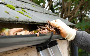 gutter cleaning Connel, Argyll And Bute