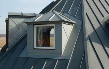 metal roofing Connel, Argyll And Bute