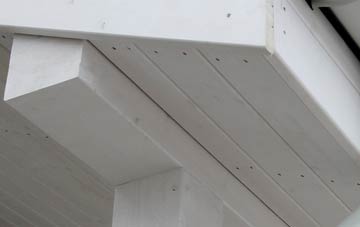soffits Connel, Argyll And Bute