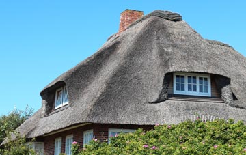 thatch roofing Connel, Argyll And Bute